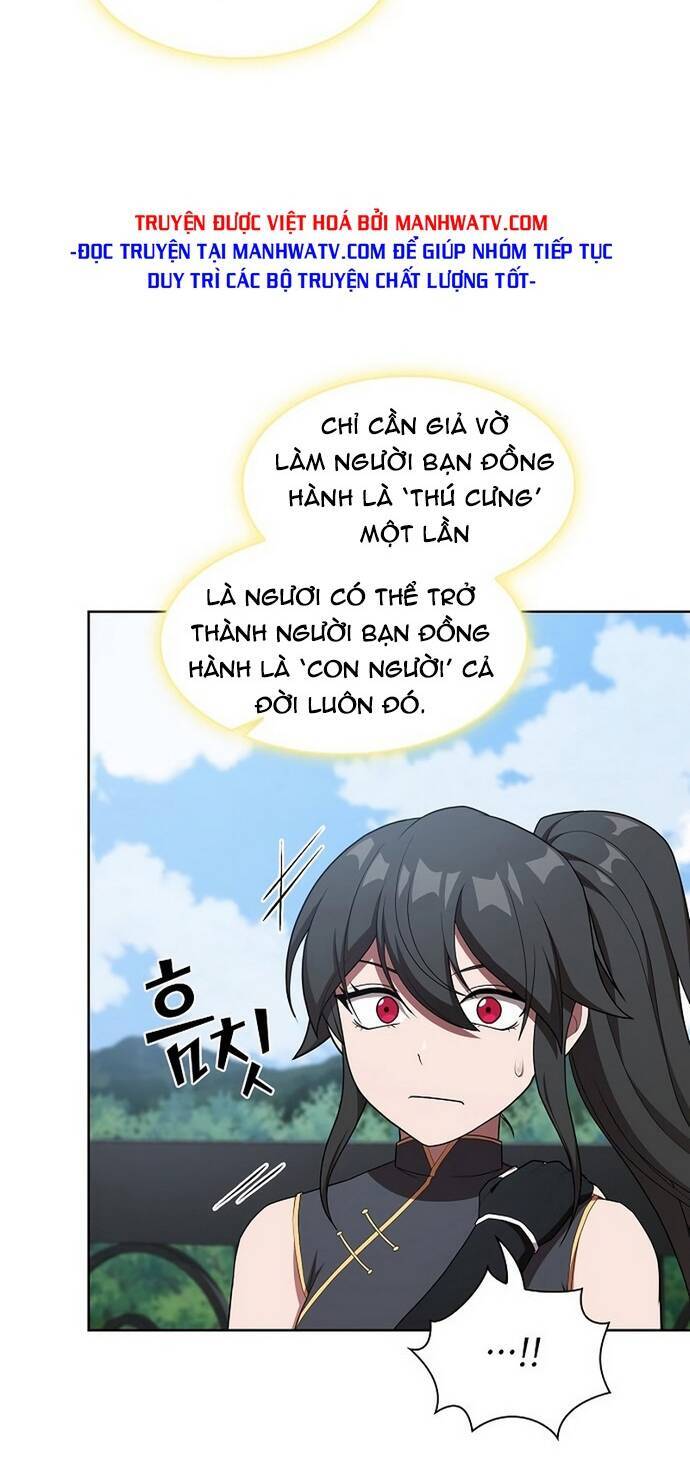 Tôi Là Người Chơi Leo Tháp Một Mình Chapter 145 - Trang 2