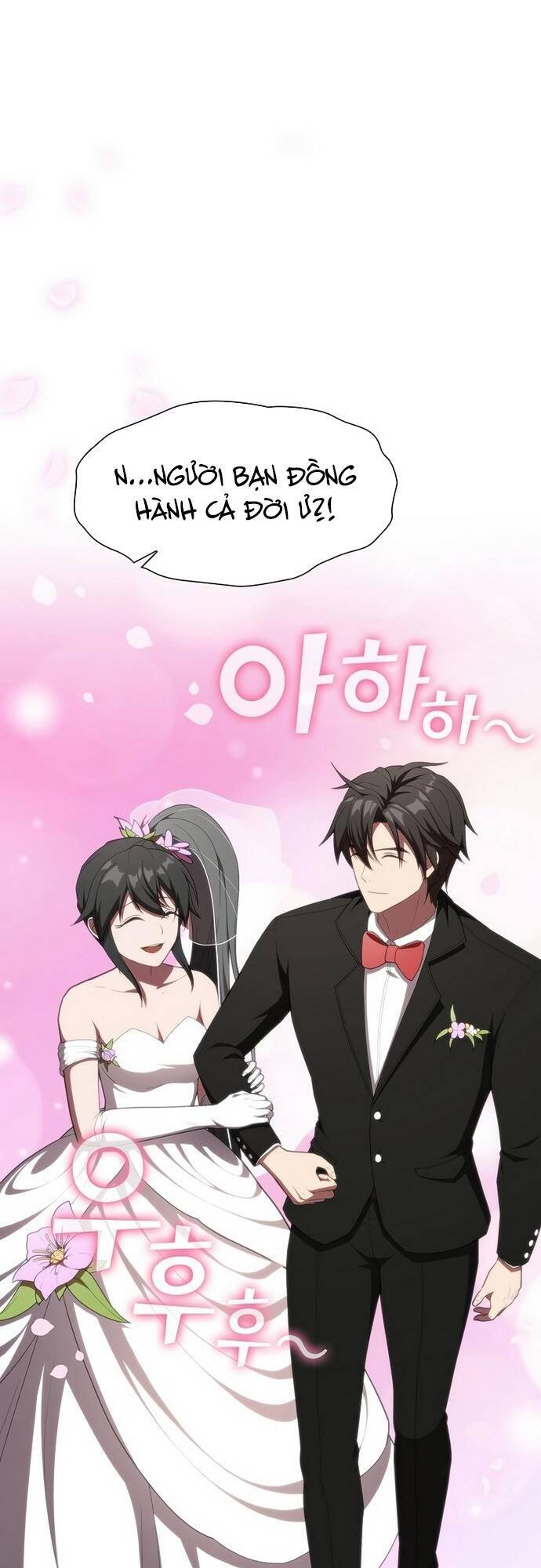 Tôi Là Người Chơi Leo Tháp Một Mình Chapter 145 - Trang 2