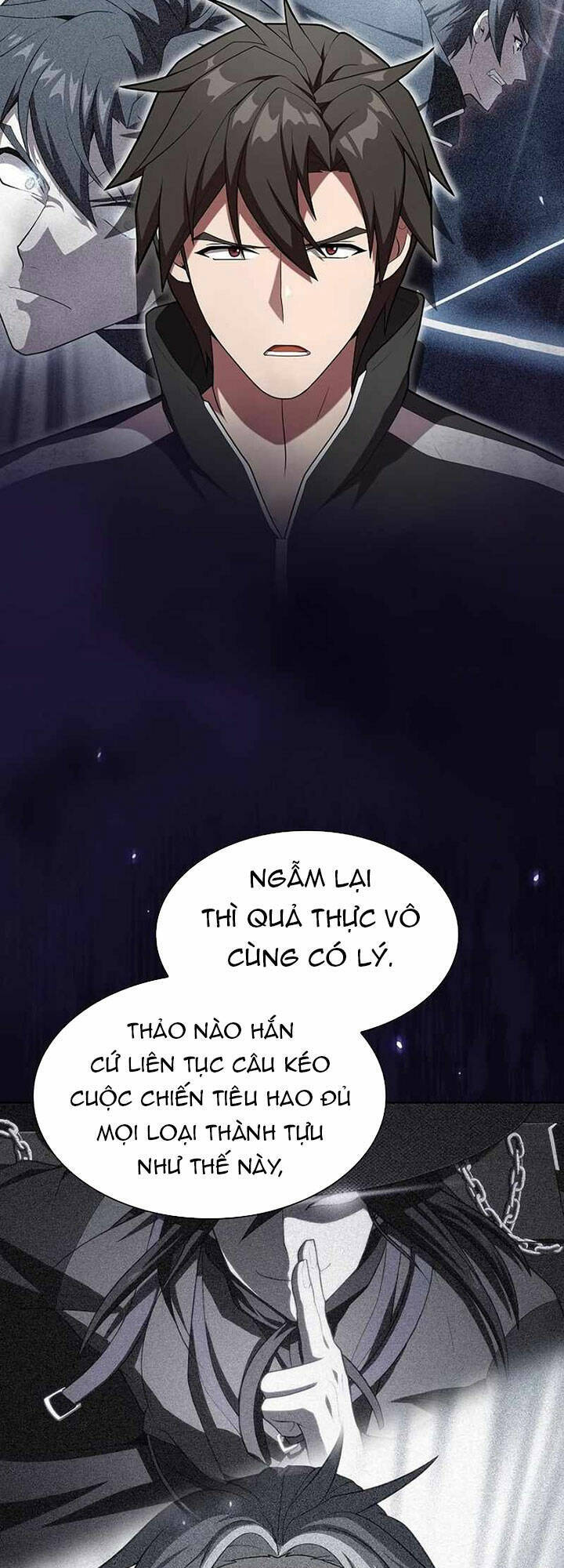Tôi Là Người Chơi Leo Tháp Một Mình Chapter 146 - Trang 2