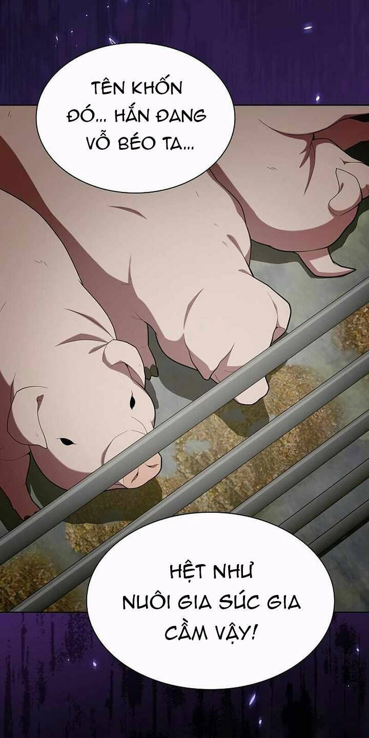 Tôi Là Người Chơi Leo Tháp Một Mình Chapter 146 - Trang 2