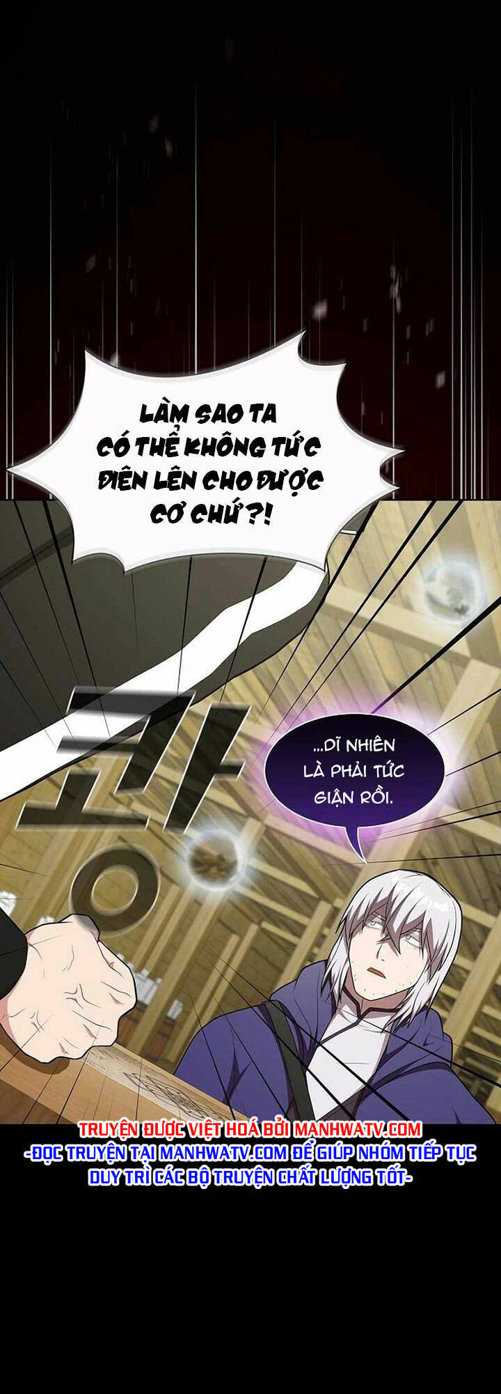 Tôi Là Người Chơi Leo Tháp Một Mình Chapter 146 - Trang 2