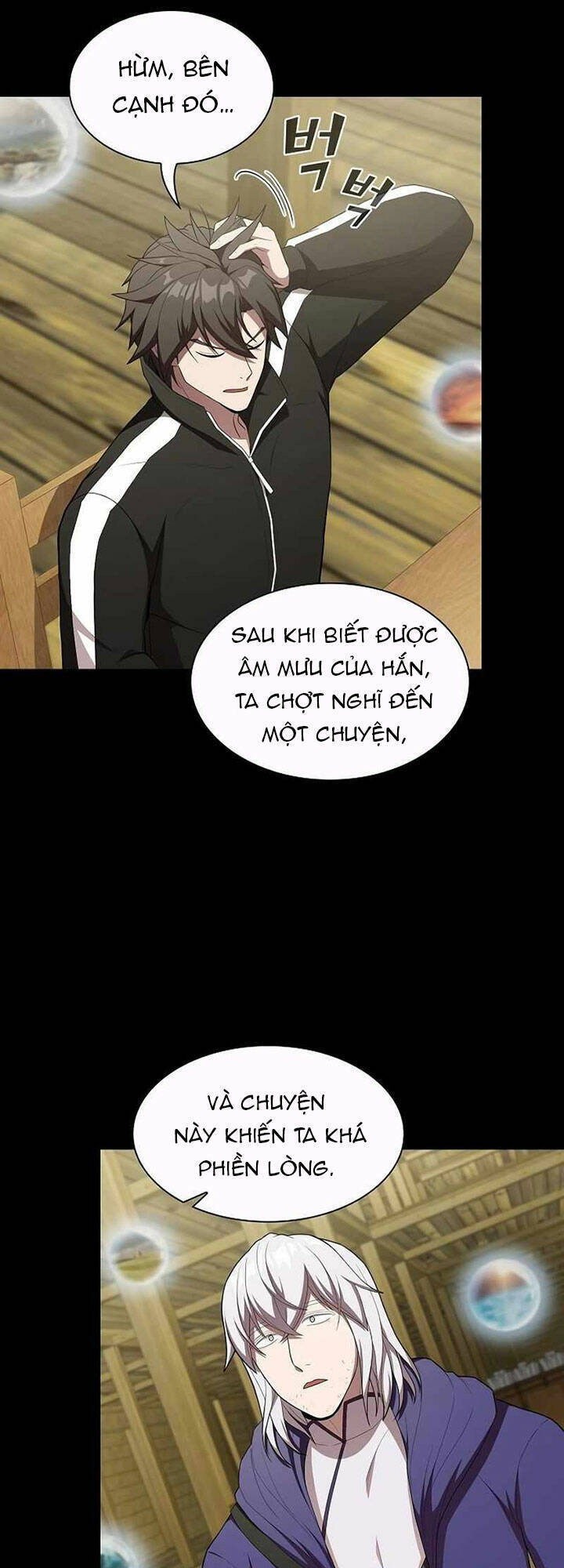 Tôi Là Người Chơi Leo Tháp Một Mình Chapter 146 - Trang 2