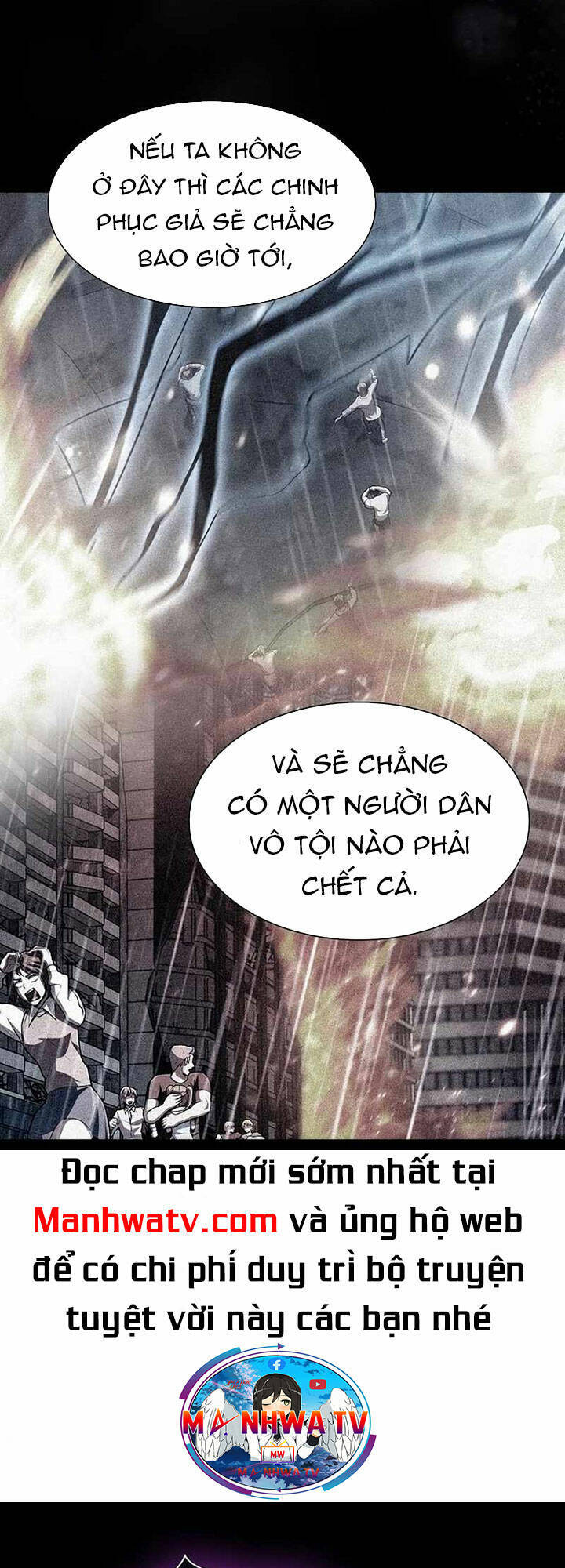 Tôi Là Người Chơi Leo Tháp Một Mình Chapter 146 - Trang 2