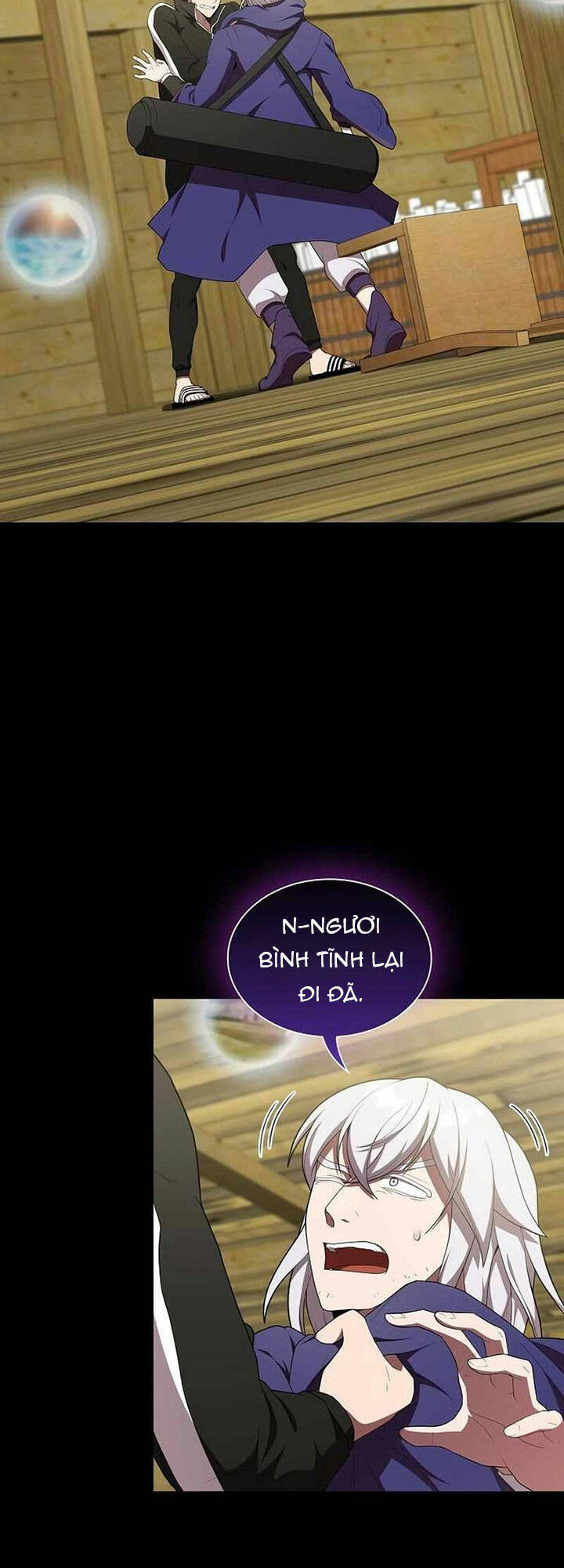 Tôi Là Người Chơi Leo Tháp Một Mình Chapter 146 - Trang 2