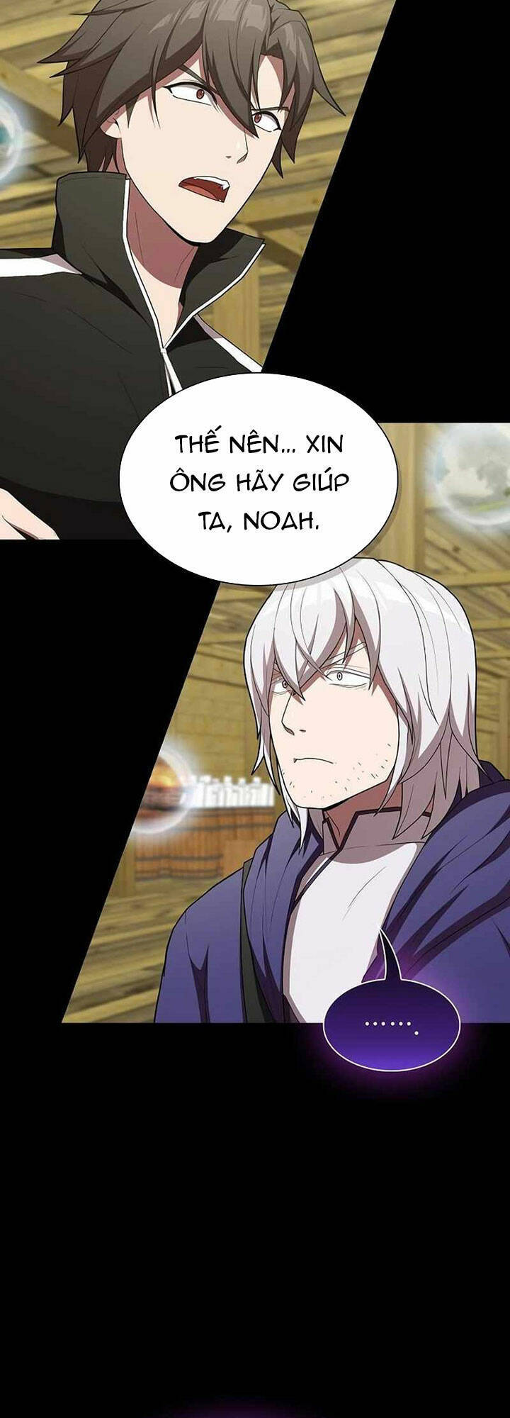 Tôi Là Người Chơi Leo Tháp Một Mình Chapter 146 - Trang 2