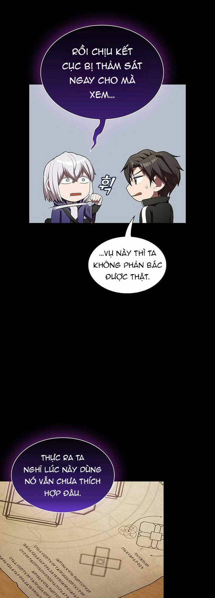 Tôi Là Người Chơi Leo Tháp Một Mình Chapter 146 - Trang 2