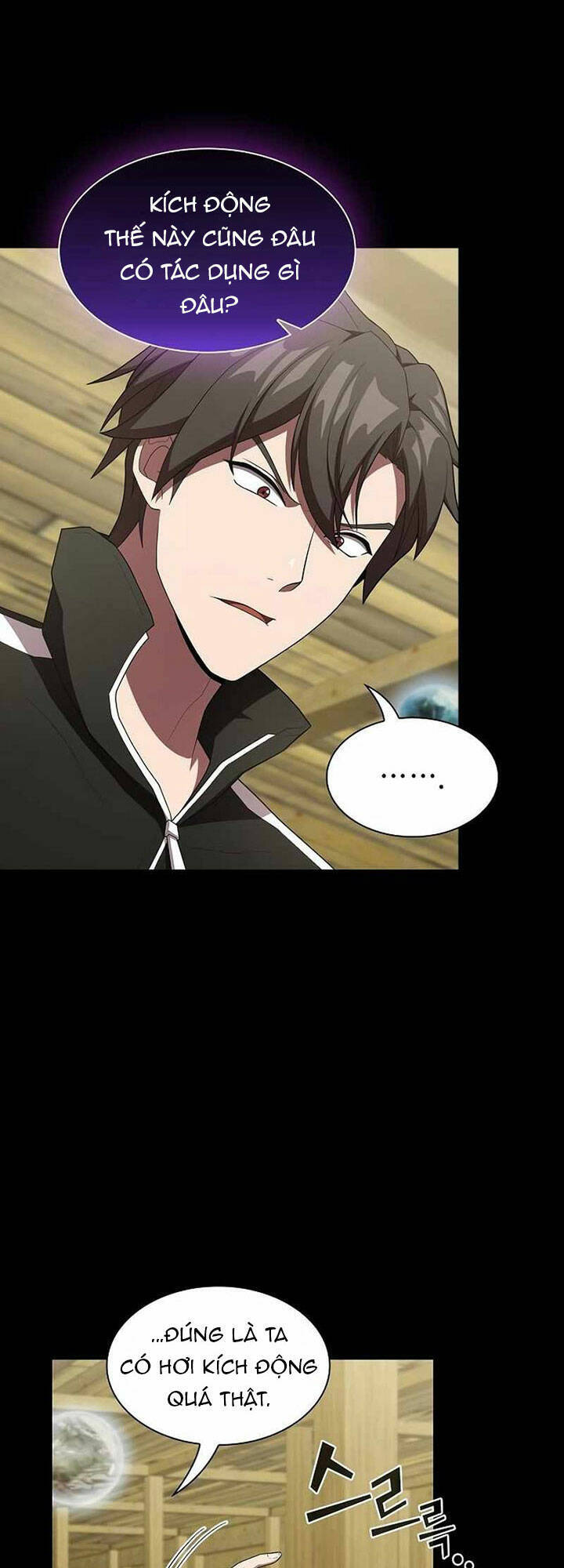 Tôi Là Người Chơi Leo Tháp Một Mình Chapter 146 - Trang 2