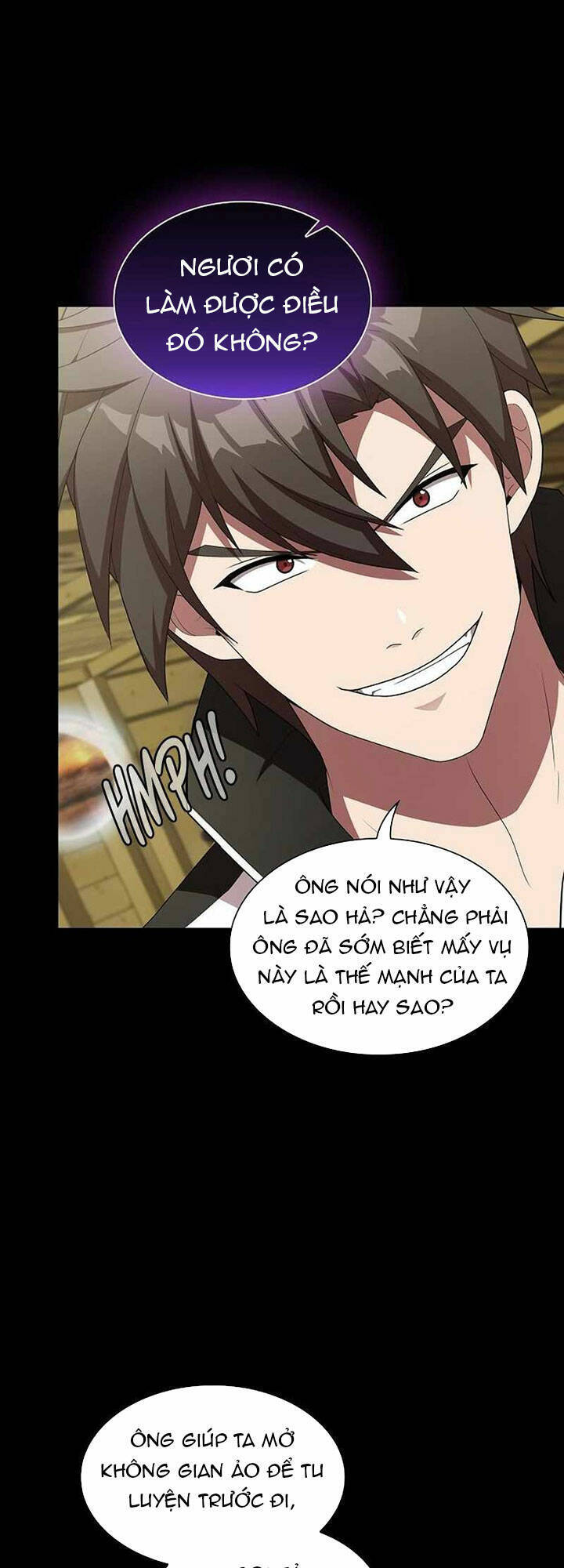 Tôi Là Người Chơi Leo Tháp Một Mình Chapter 146 - Trang 2