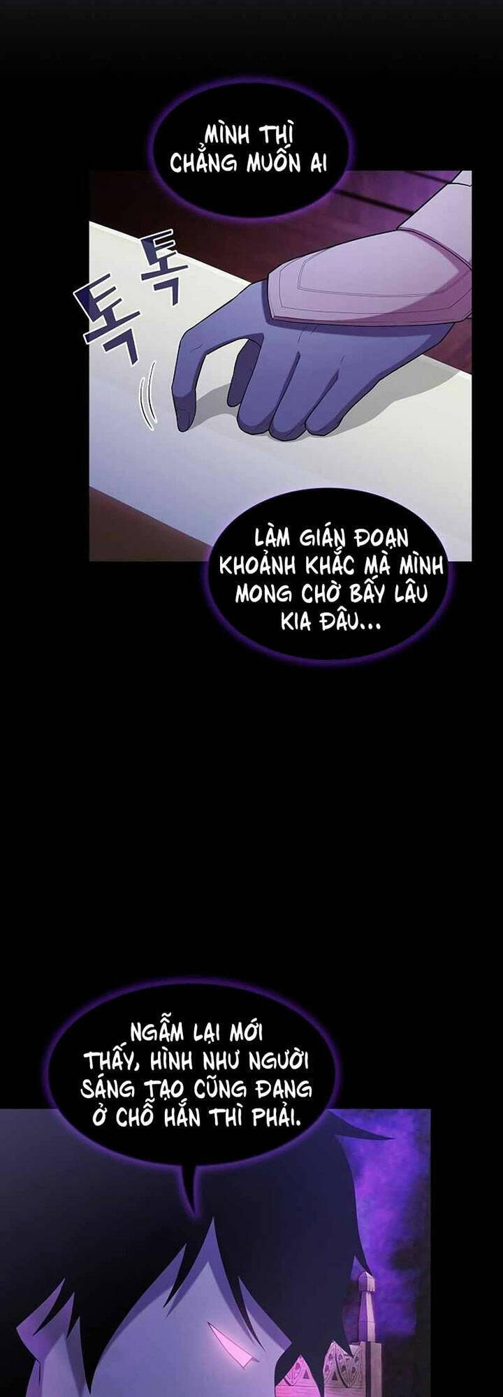 Tôi Là Người Chơi Leo Tháp Một Mình Chapter 146 - Trang 2