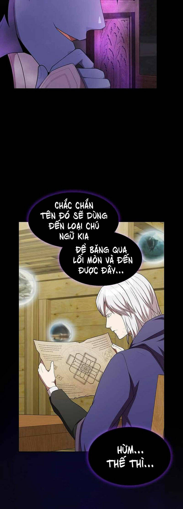 Tôi Là Người Chơi Leo Tháp Một Mình Chapter 146 - Trang 2