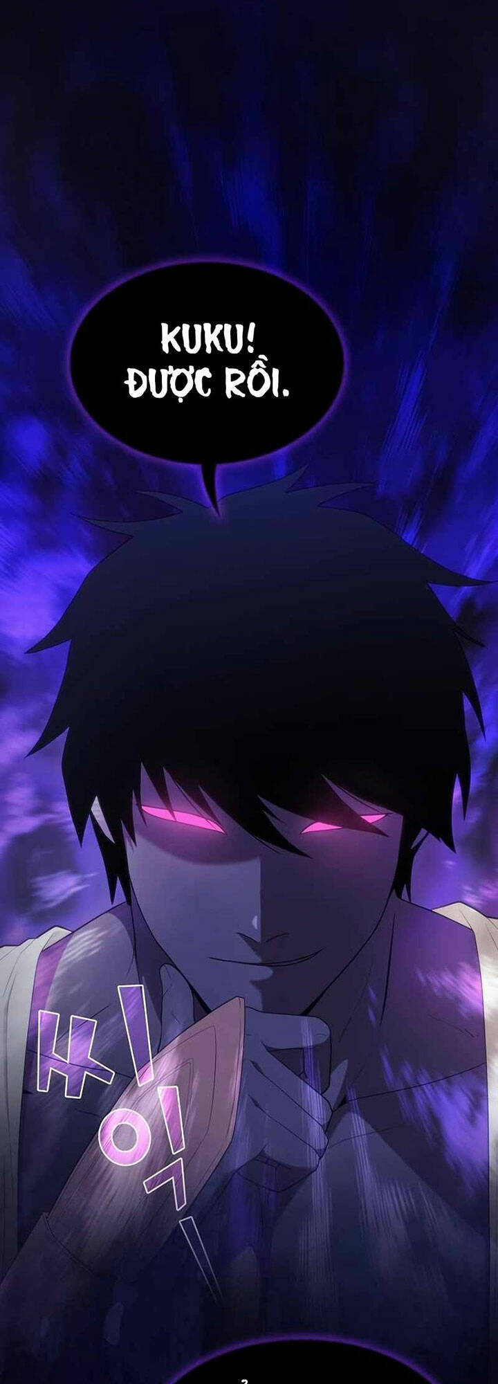 Tôi Là Người Chơi Leo Tháp Một Mình Chapter 146 - Trang 2