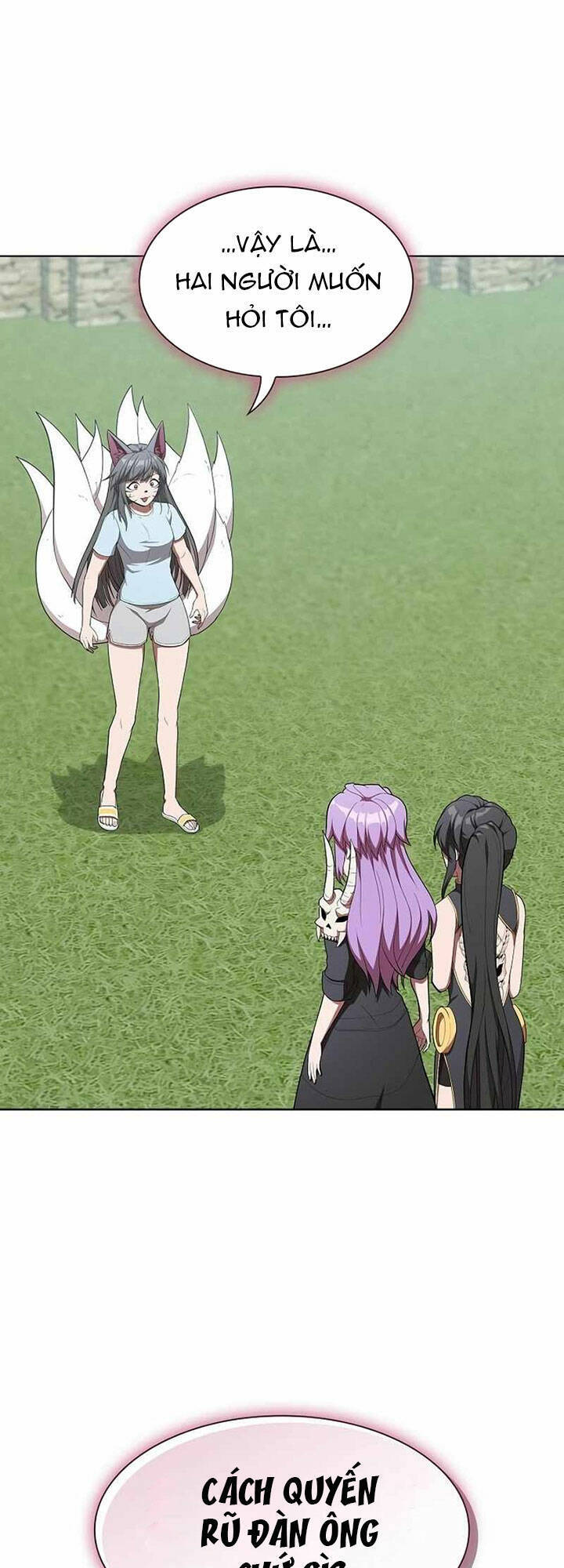 Tôi Là Người Chơi Leo Tháp Một Mình Chapter 146 - Trang 2