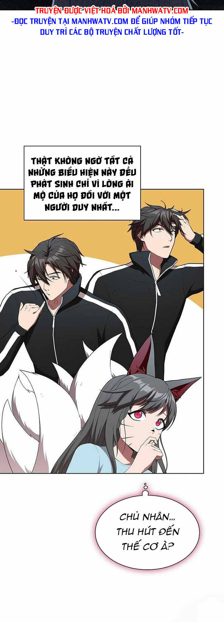 Tôi Là Người Chơi Leo Tháp Một Mình Chapter 146 - Trang 2