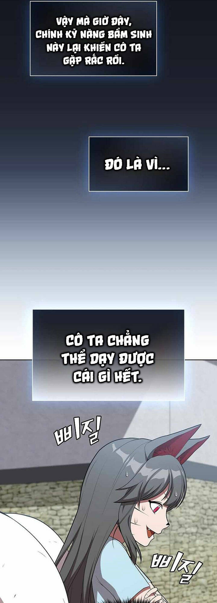 Tôi Là Người Chơi Leo Tháp Một Mình Chapter 146 - Trang 2