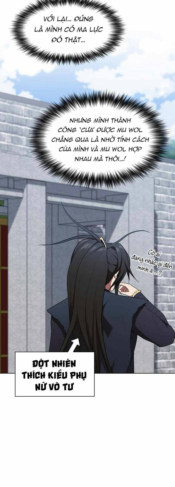 Tôi Là Người Chơi Leo Tháp Một Mình Chapter 146 - Trang 2