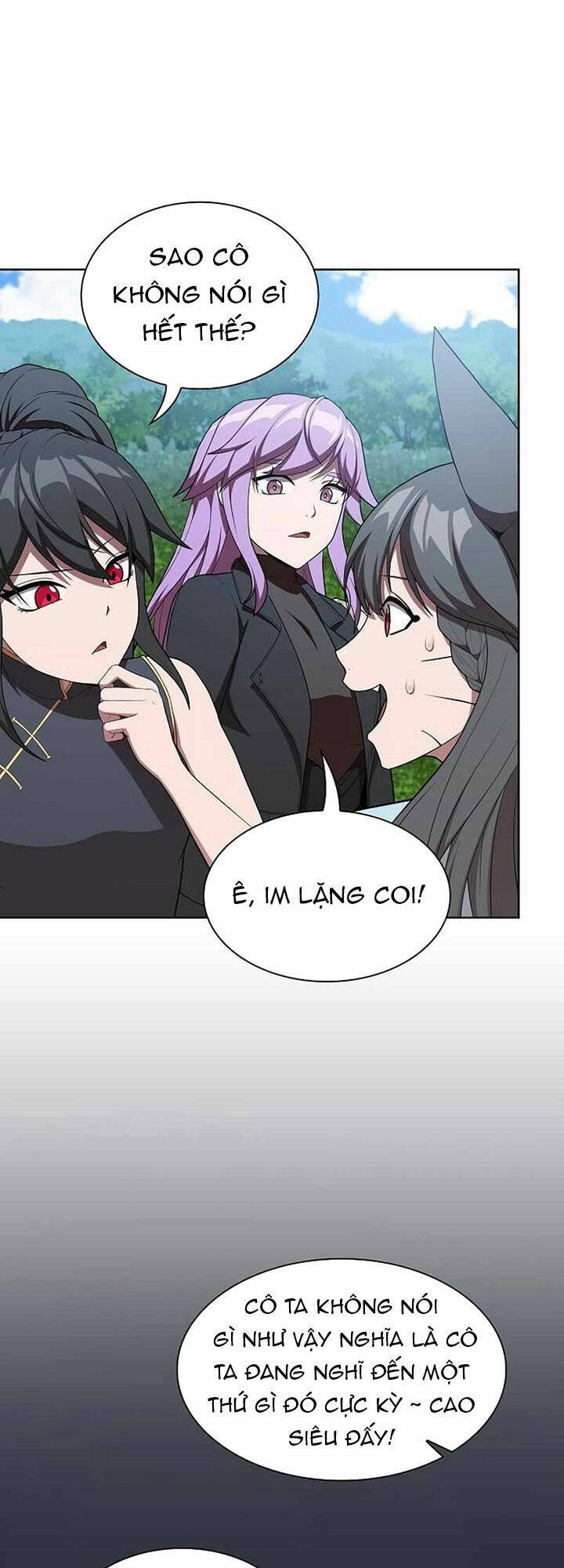 Tôi Là Người Chơi Leo Tháp Một Mình Chapter 146 - Trang 2