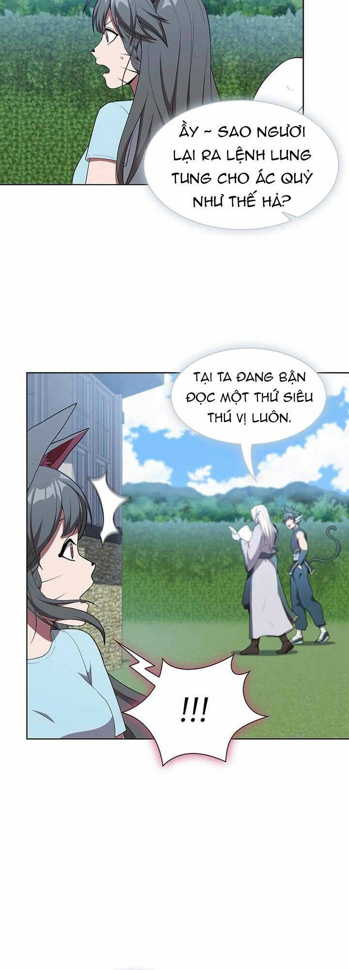 Tôi Là Người Chơi Leo Tháp Một Mình Chapter 146 - Trang 2