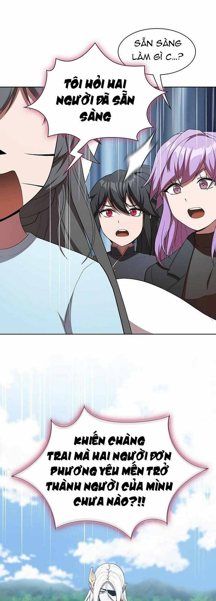 Tôi Là Người Chơi Leo Tháp Một Mình Chapter 146 - Trang 2