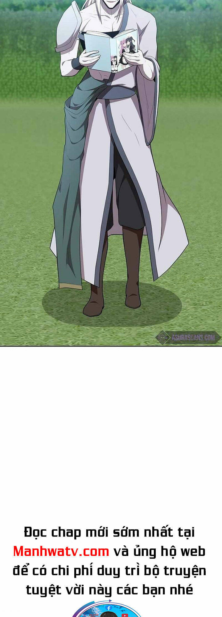 Tôi Là Người Chơi Leo Tháp Một Mình Chapter 146 - Trang 2