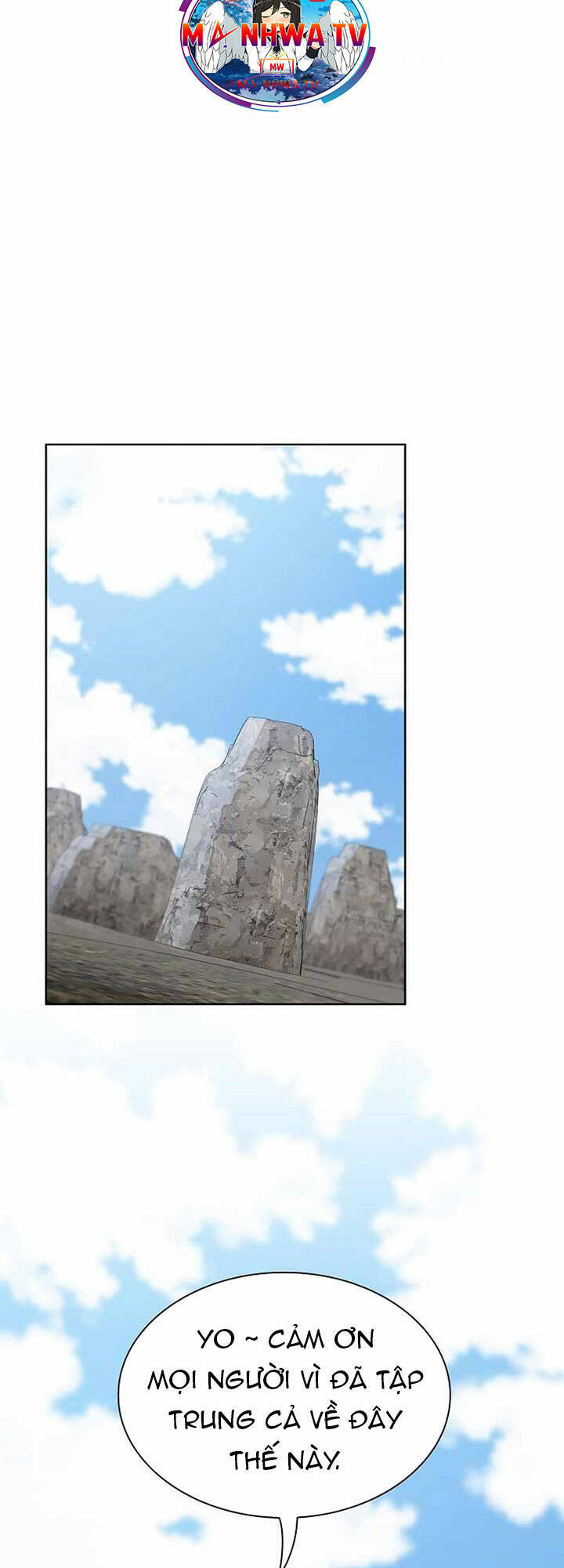 Tôi Là Người Chơi Leo Tháp Một Mình Chapter 146 - Trang 2