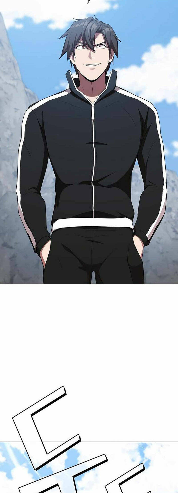 Tôi Là Người Chơi Leo Tháp Một Mình Chapter 146 - Trang 2