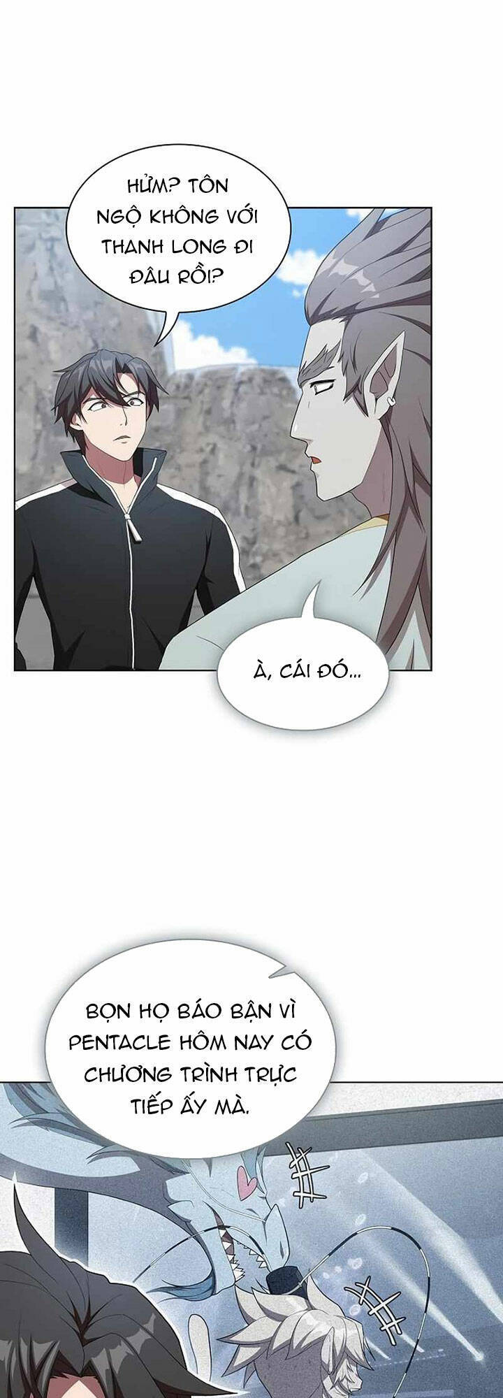 Tôi Là Người Chơi Leo Tháp Một Mình Chapter 146 - Trang 2