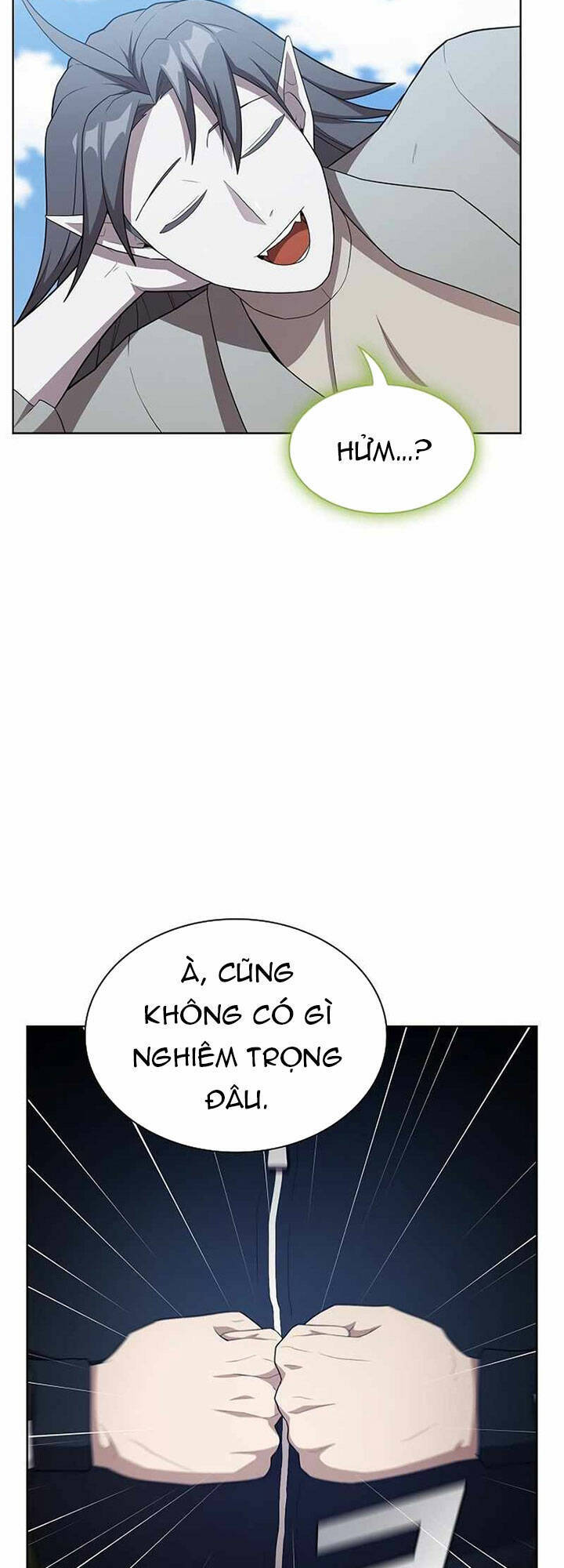 Tôi Là Người Chơi Leo Tháp Một Mình Chapter 146 - Trang 2