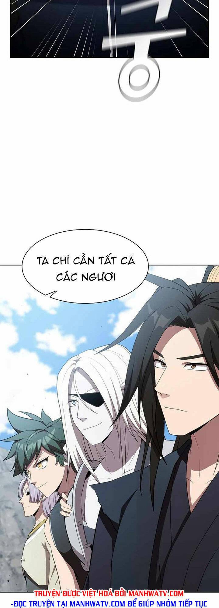 Tôi Là Người Chơi Leo Tháp Một Mình Chapter 146 - Trang 2
