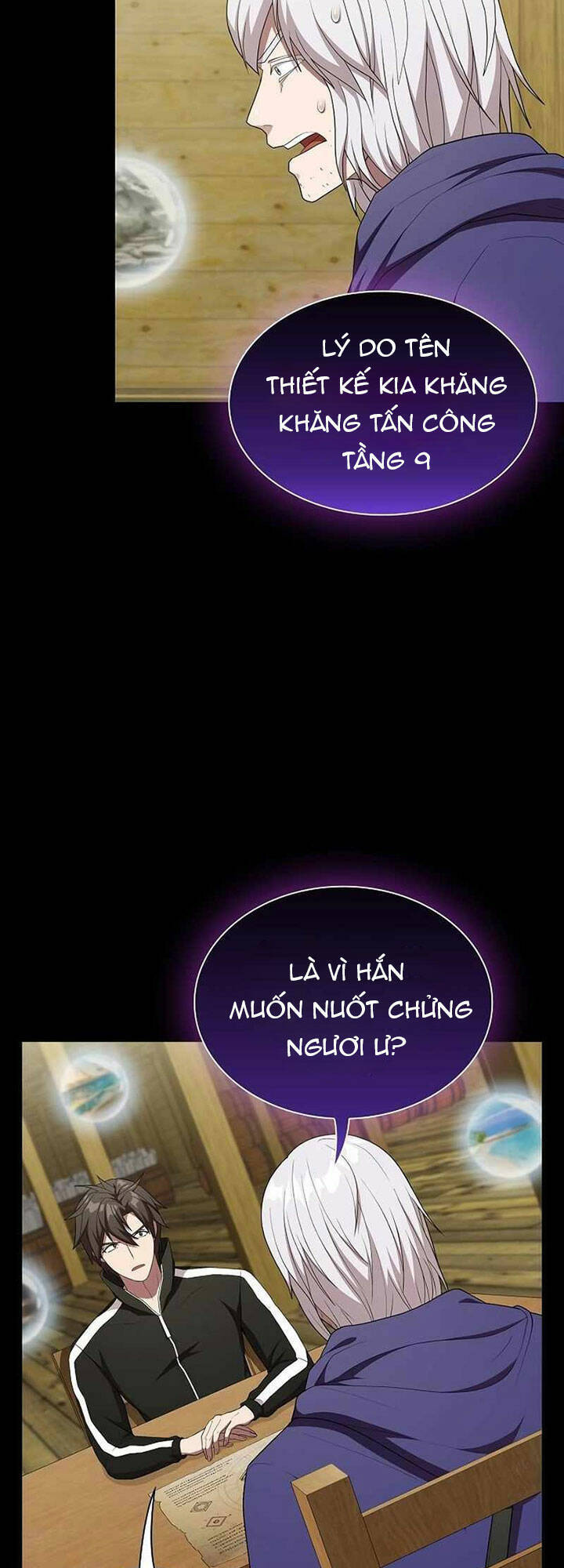 Tôi Là Người Chơi Leo Tháp Một Mình Chapter 146 - Trang 2