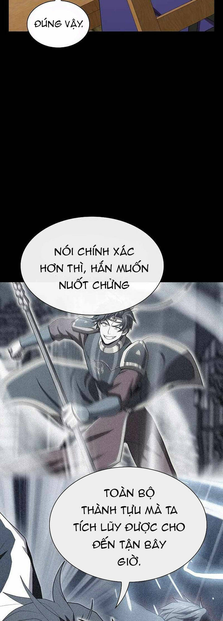 Tôi Là Người Chơi Leo Tháp Một Mình Chapter 146 - Trang 2