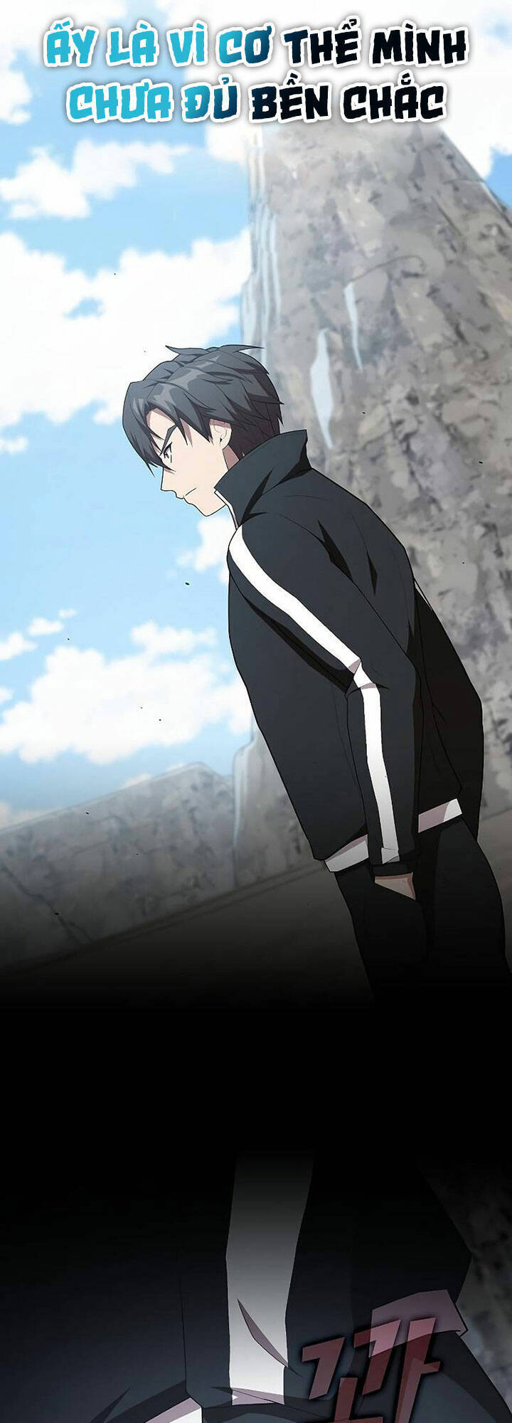 Tôi Là Người Chơi Leo Tháp Một Mình Chapter 147 - Trang 2