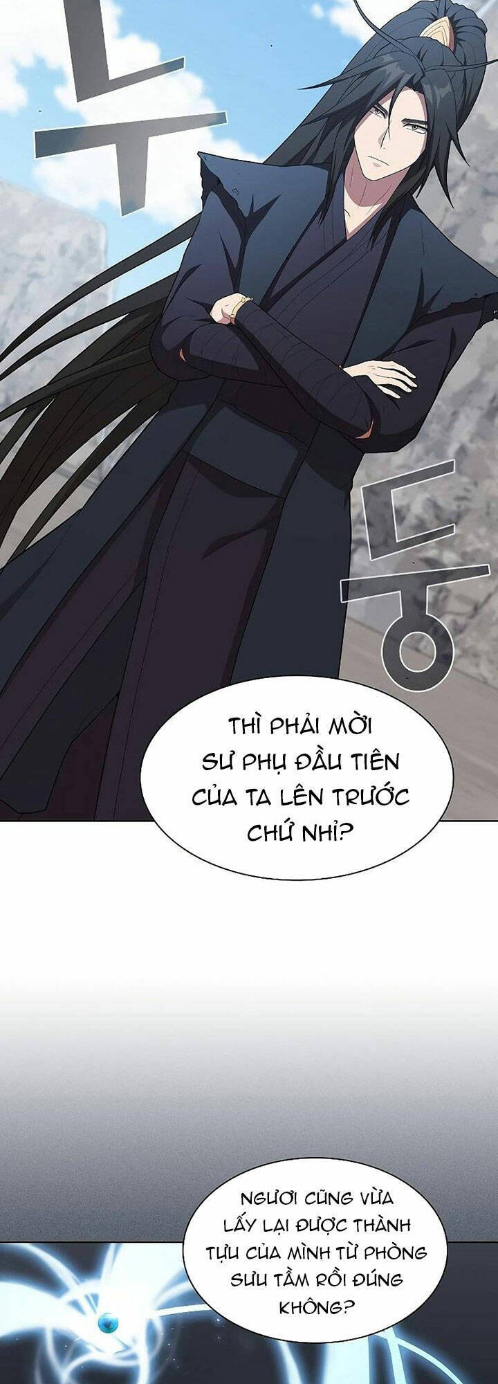 Tôi Là Người Chơi Leo Tháp Một Mình Chapter 147 - Trang 2