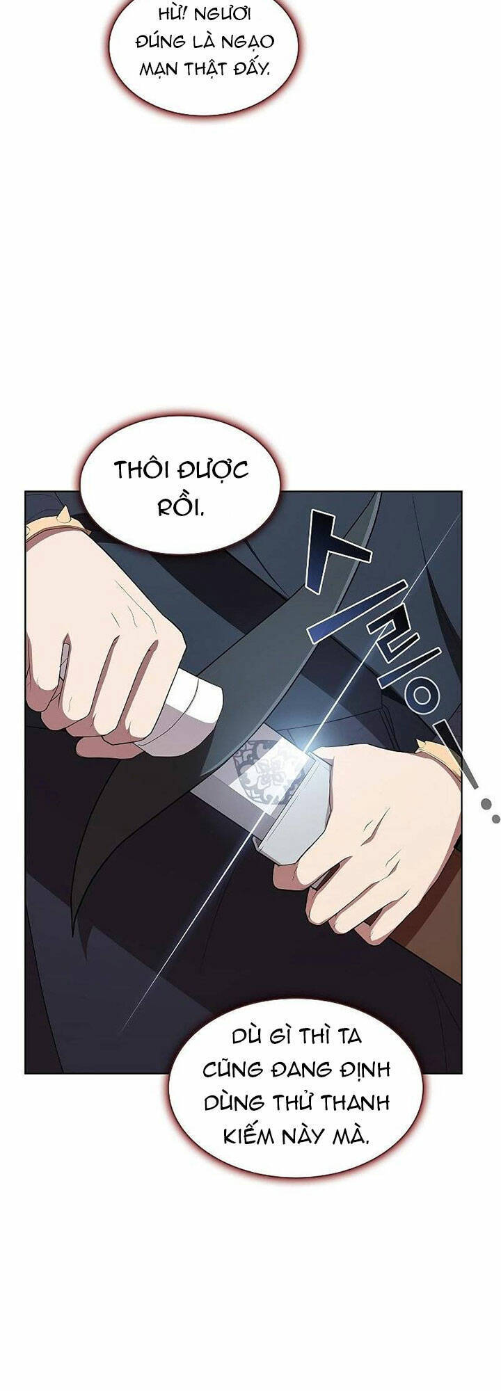 Tôi Là Người Chơi Leo Tháp Một Mình Chapter 147 - Trang 2