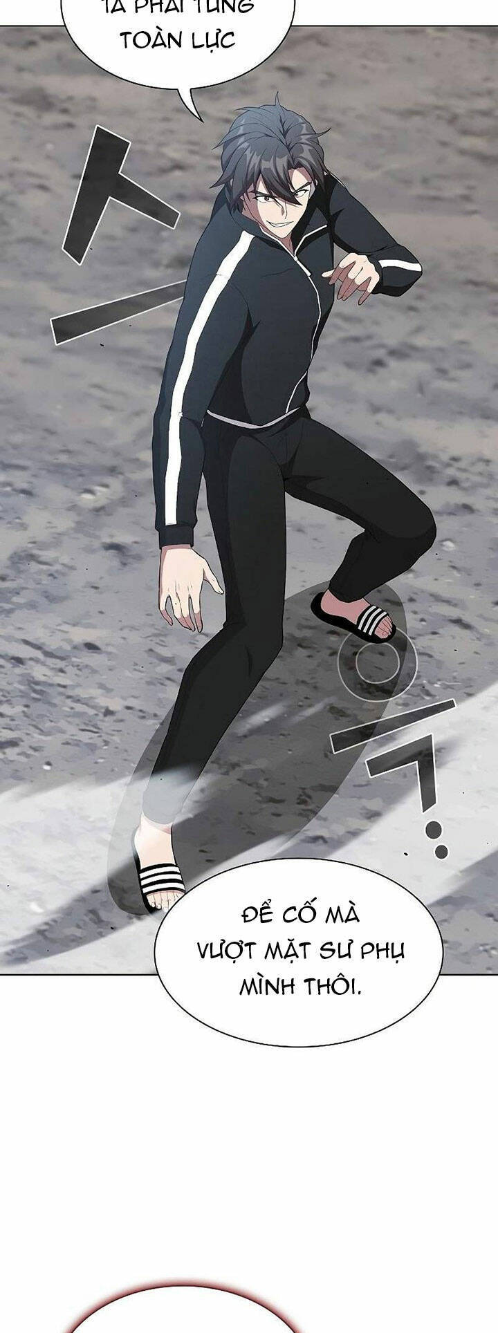 Tôi Là Người Chơi Leo Tháp Một Mình Chapter 147 - Trang 2