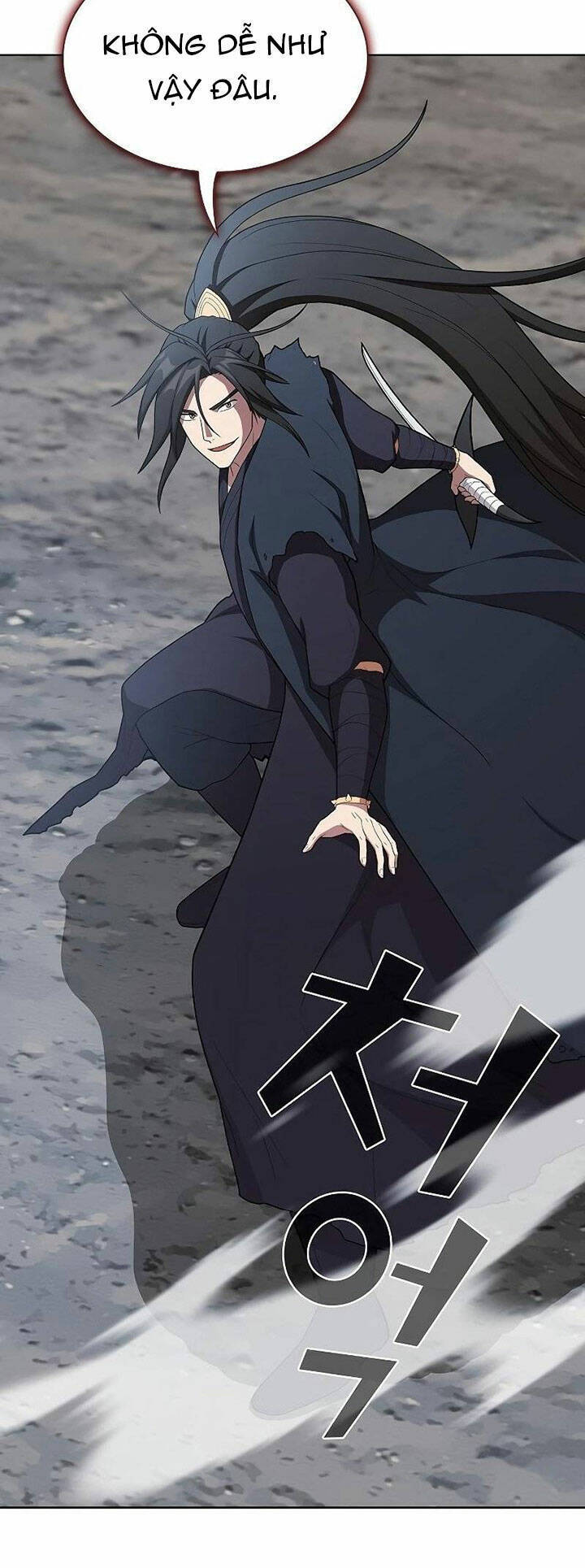 Tôi Là Người Chơi Leo Tháp Một Mình Chapter 147 - Trang 2