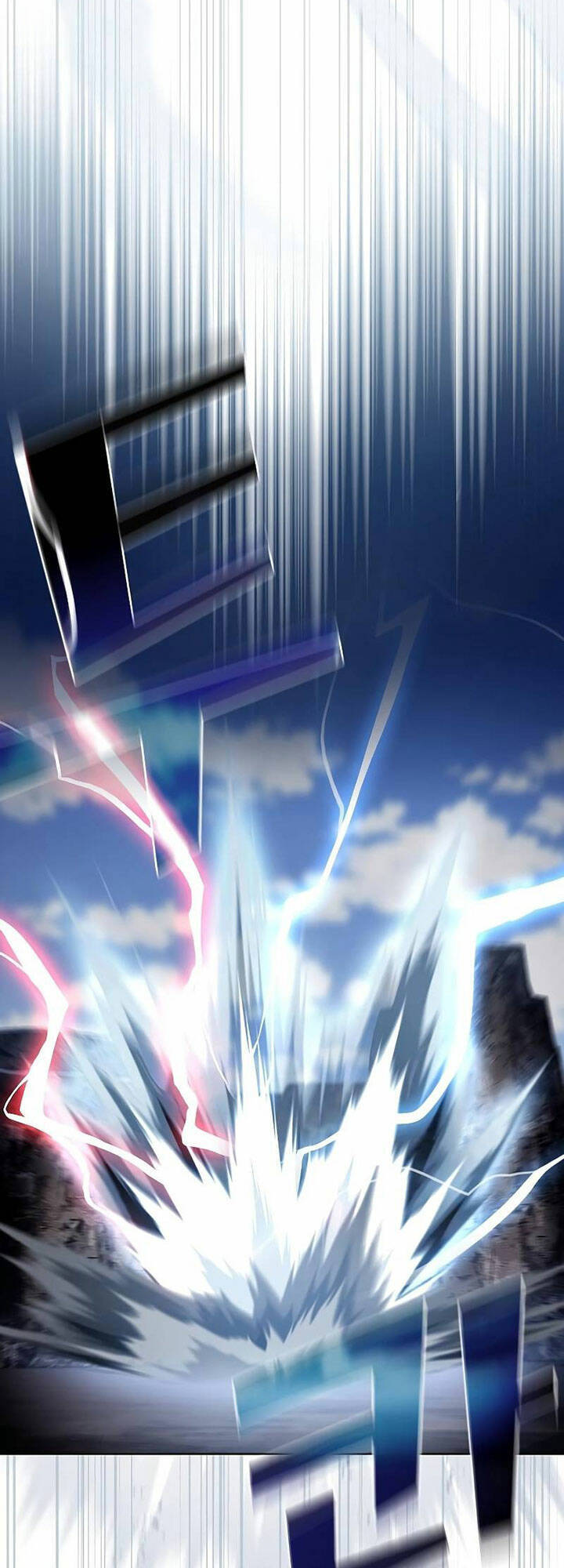 Tôi Là Người Chơi Leo Tháp Một Mình Chapter 147 - Trang 2