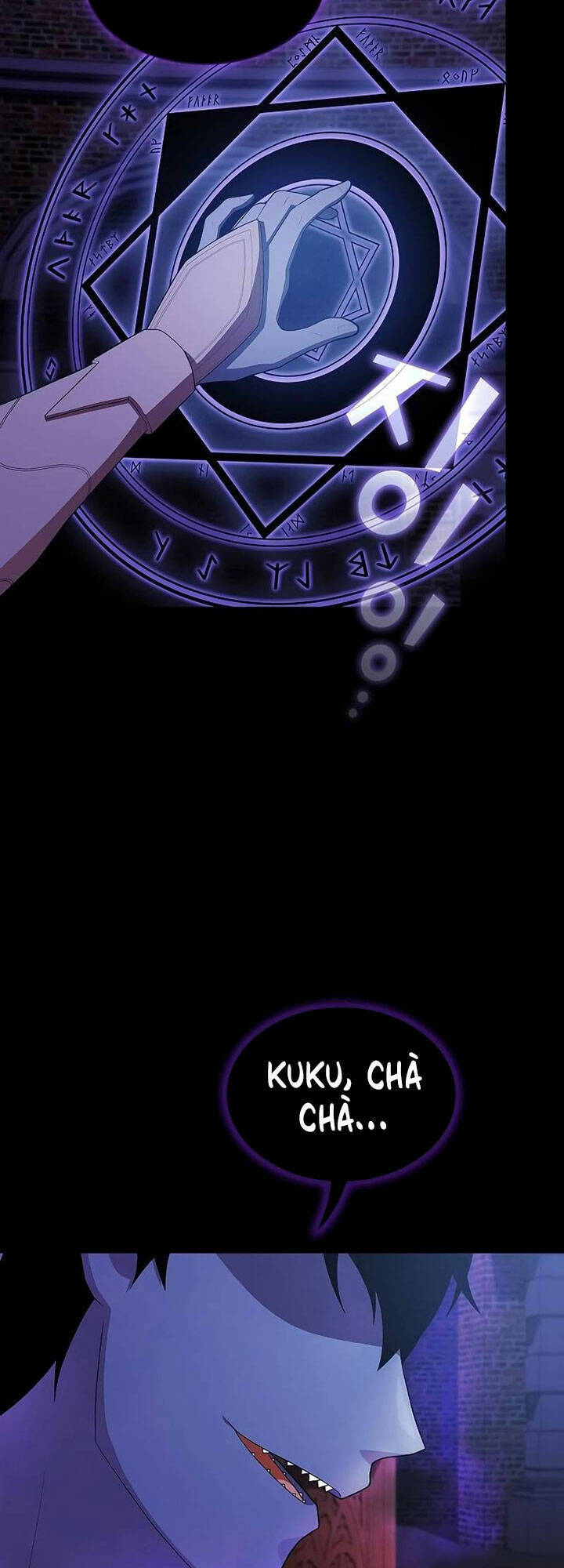 Tôi Là Người Chơi Leo Tháp Một Mình Chapter 147 - Trang 2