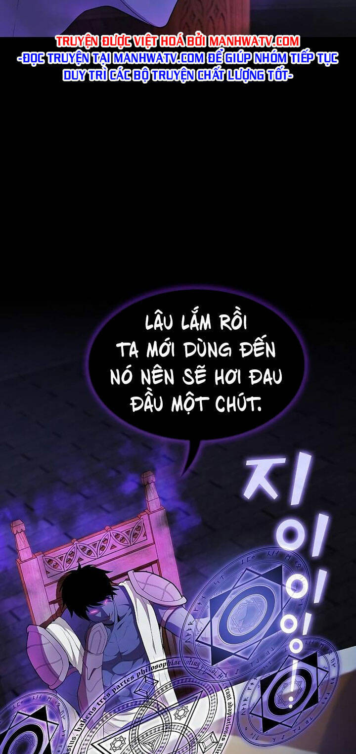 Tôi Là Người Chơi Leo Tháp Một Mình Chapter 147 - Trang 2
