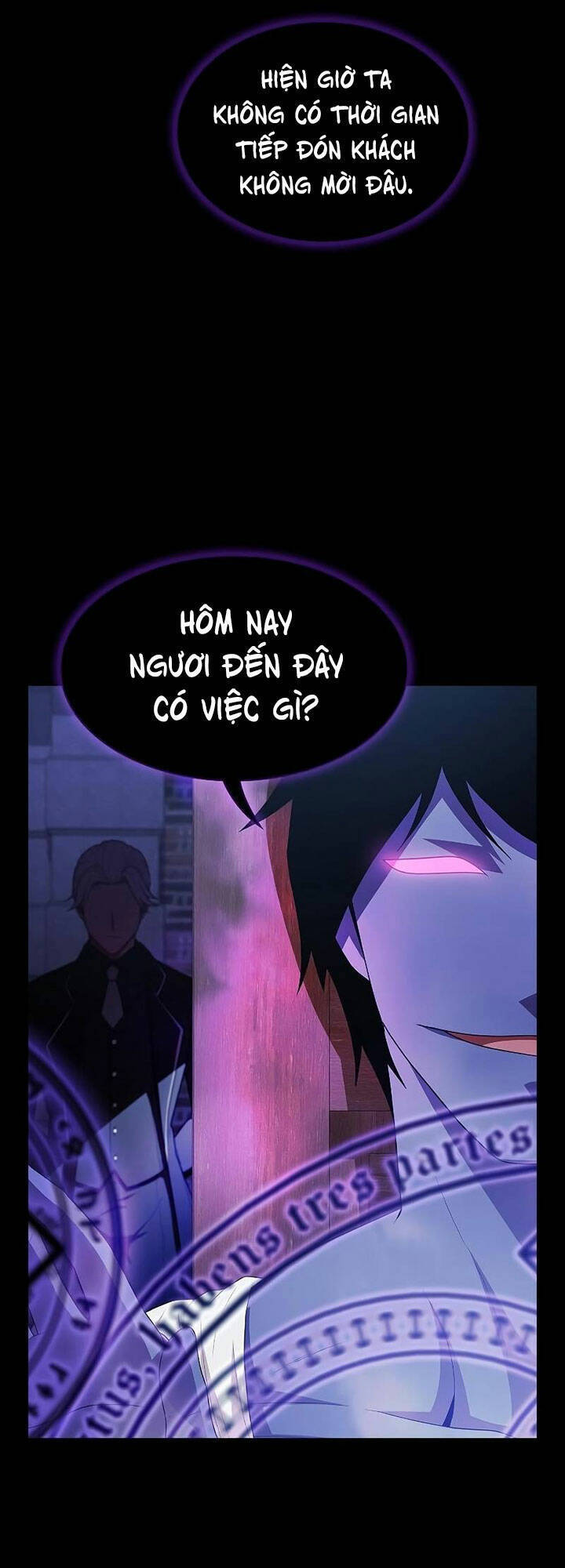 Tôi Là Người Chơi Leo Tháp Một Mình Chapter 147 - Trang 2