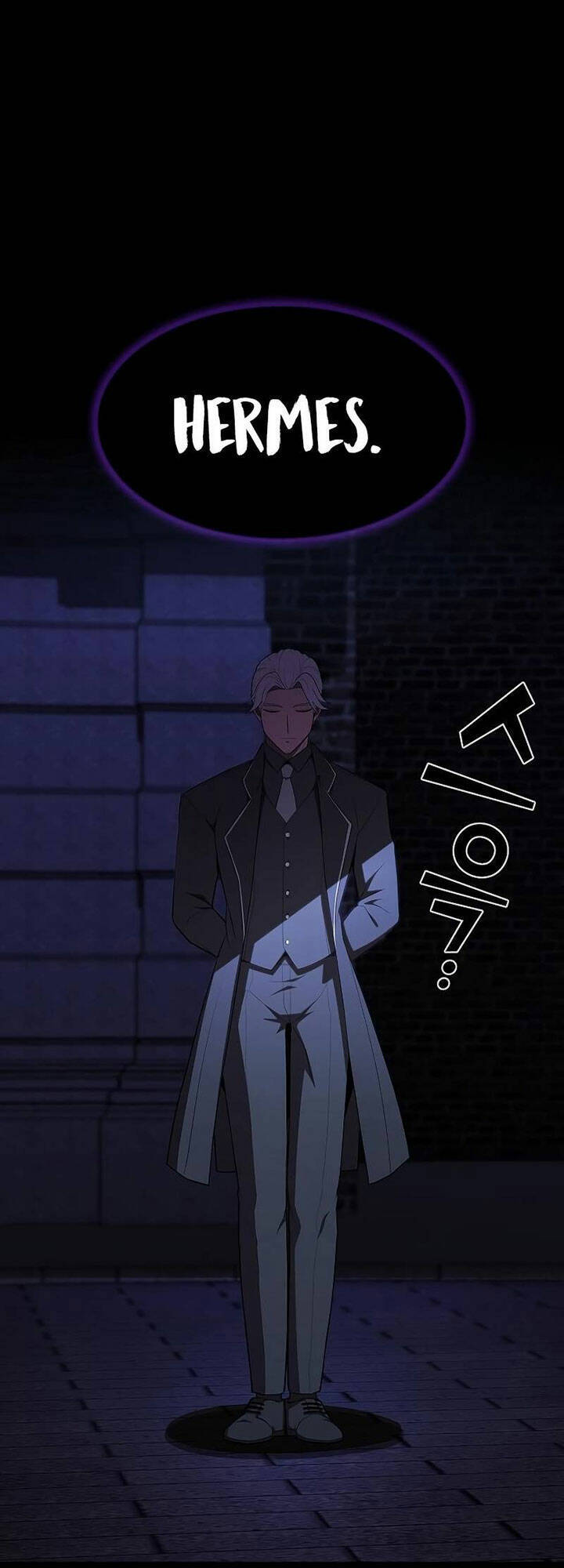 Tôi Là Người Chơi Leo Tháp Một Mình Chapter 147 - Trang 2