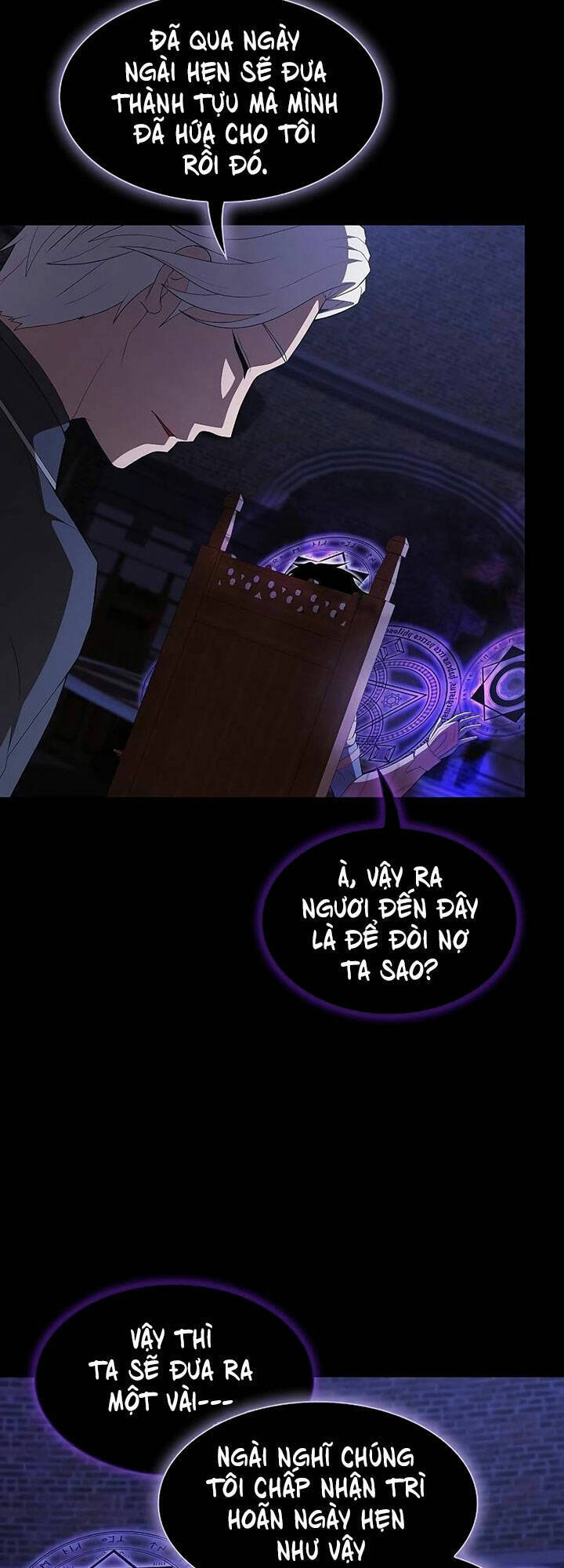 Tôi Là Người Chơi Leo Tháp Một Mình Chapter 147 - Trang 2