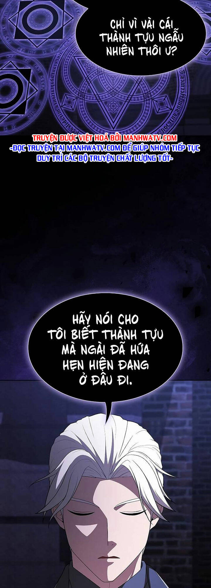 Tôi Là Người Chơi Leo Tháp Một Mình Chapter 147 - Trang 2