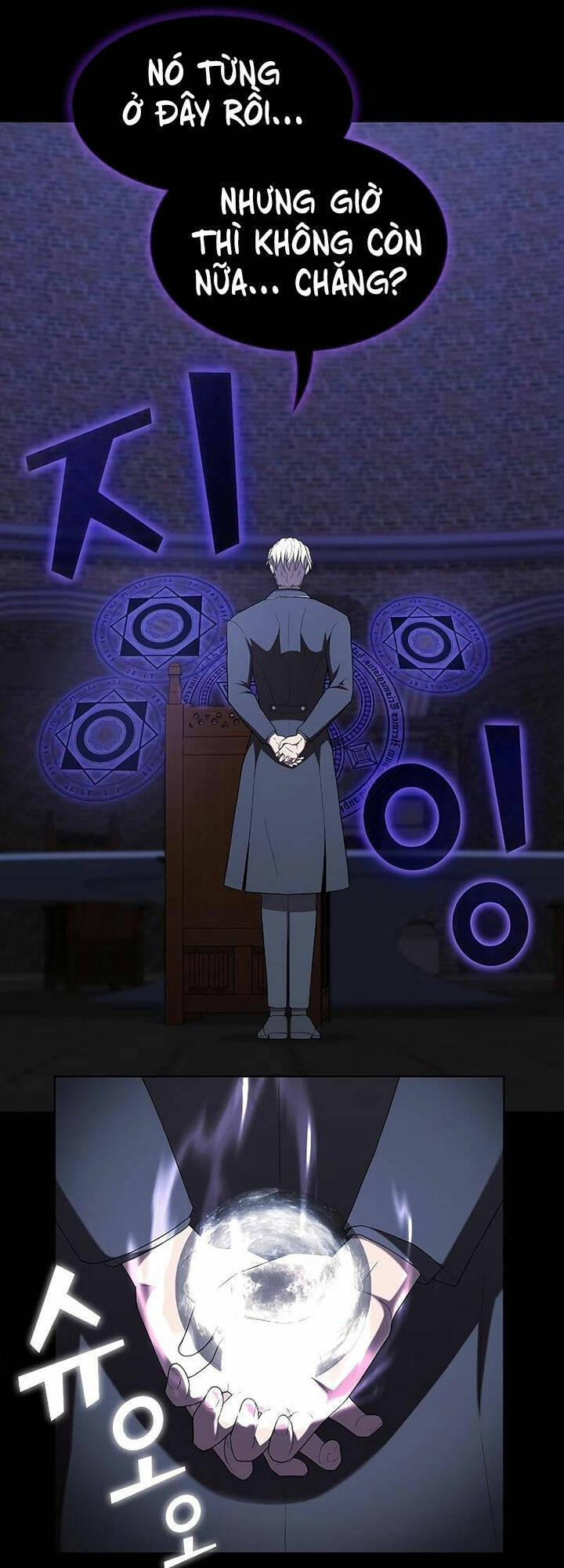 Tôi Là Người Chơi Leo Tháp Một Mình Chapter 147 - Trang 2