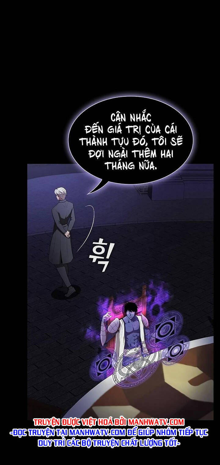 Tôi Là Người Chơi Leo Tháp Một Mình Chapter 147 - Trang 2