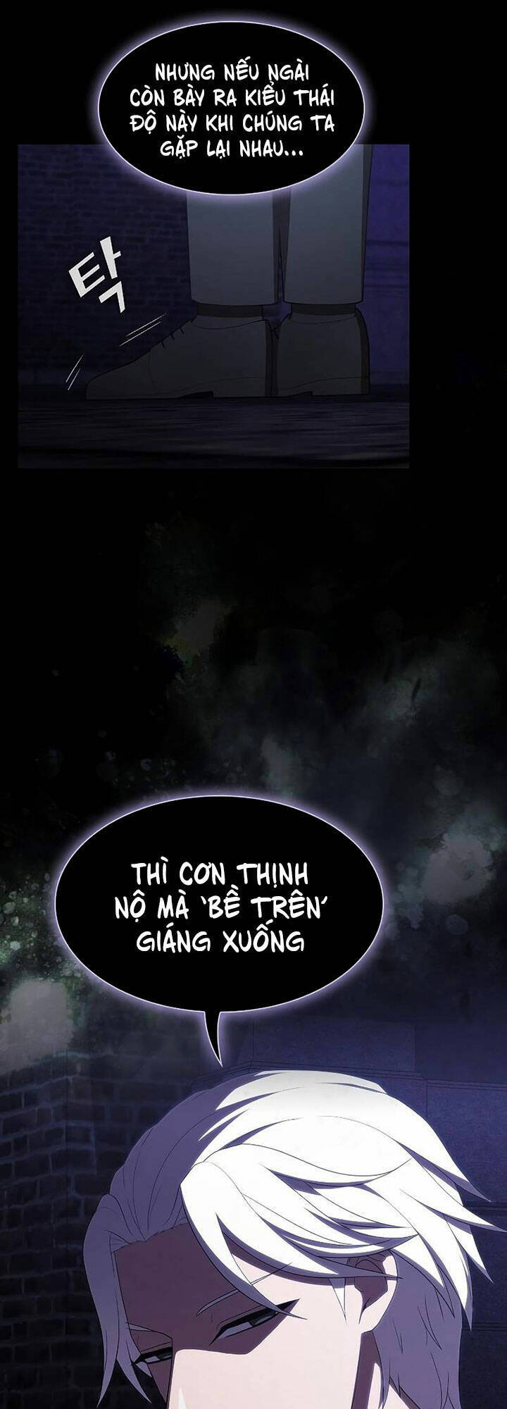 Tôi Là Người Chơi Leo Tháp Một Mình Chapter 147 - Trang 2