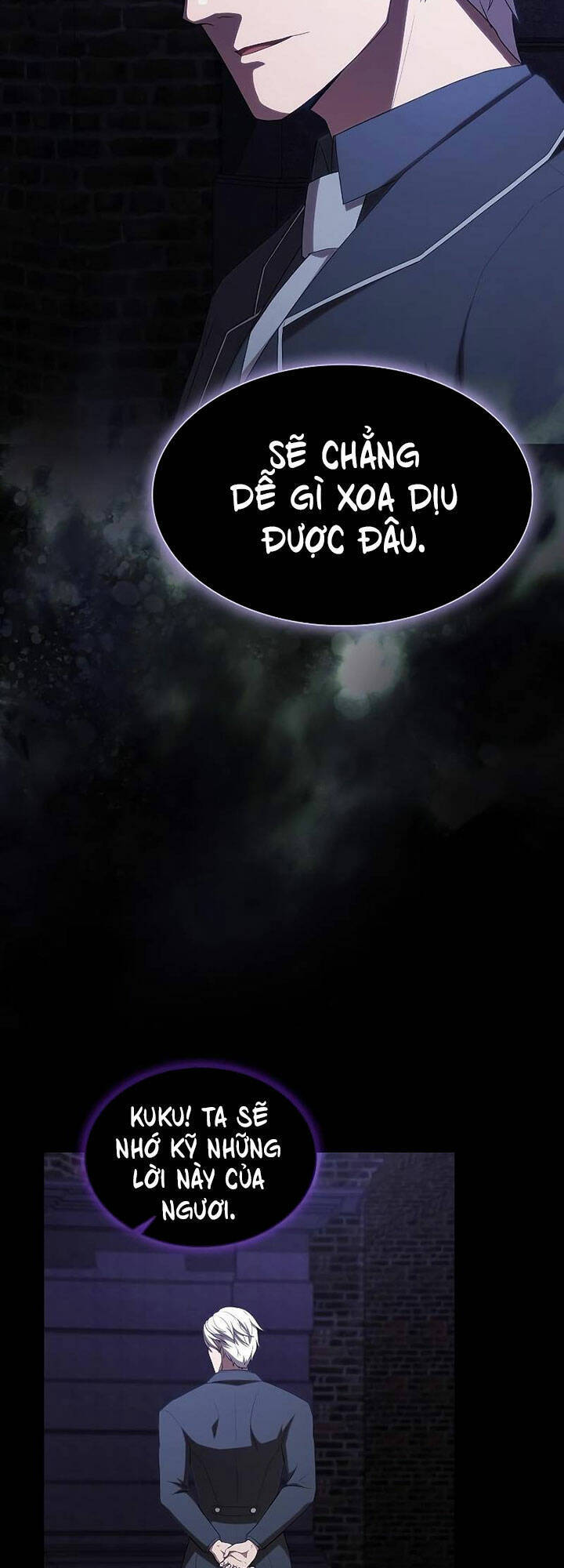 Tôi Là Người Chơi Leo Tháp Một Mình Chapter 147 - Trang 2