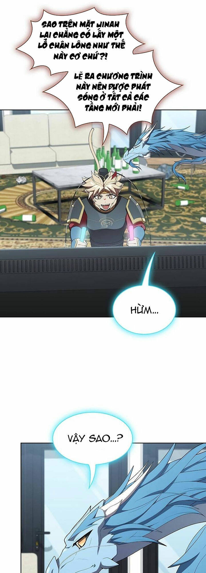 Tôi Là Người Chơi Leo Tháp Một Mình Chapter 147 - Trang 2