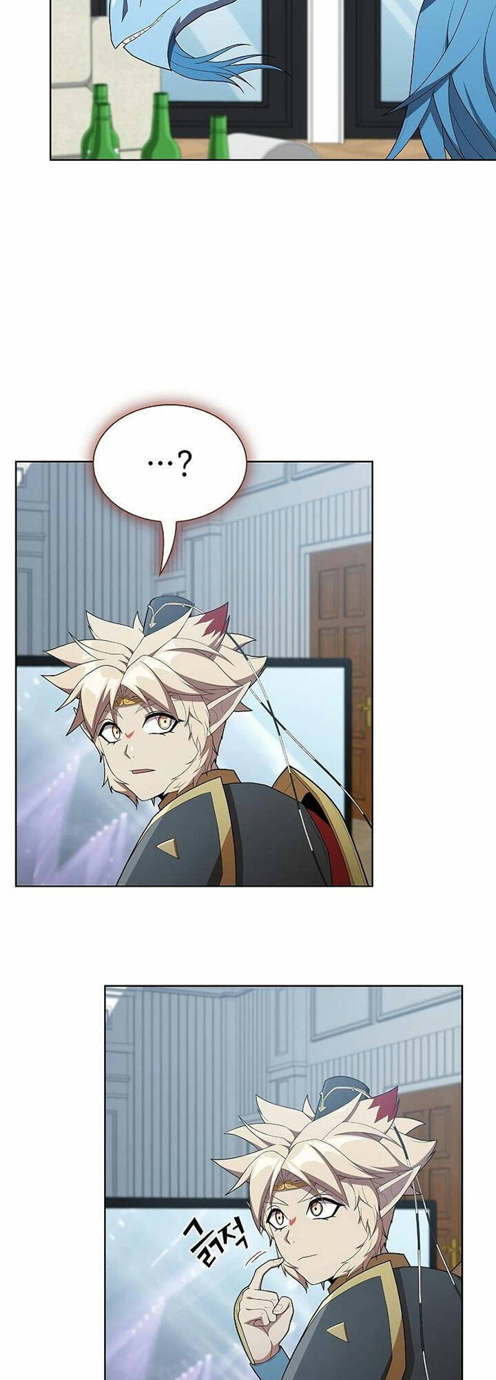 Tôi Là Người Chơi Leo Tháp Một Mình Chapter 147 - Trang 2