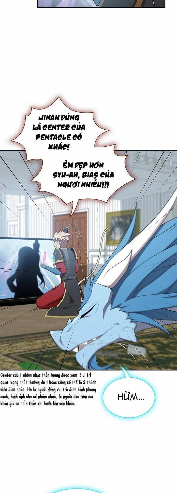 Tôi Là Người Chơi Leo Tháp Một Mình Chapter 147 - Trang 2