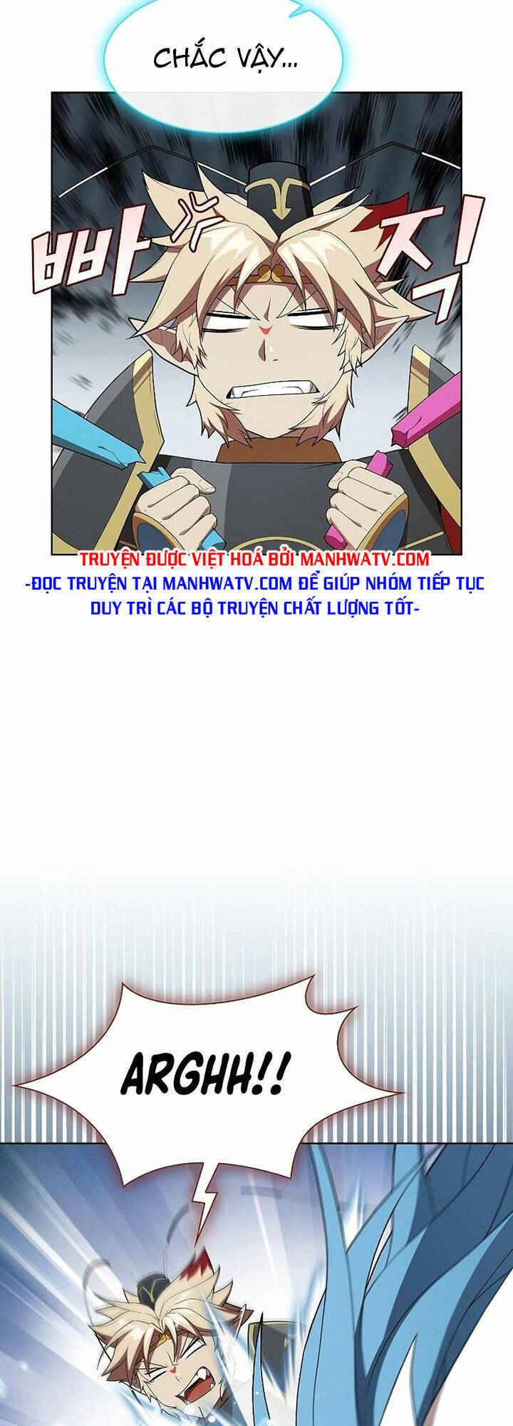 Tôi Là Người Chơi Leo Tháp Một Mình Chapter 147 - Trang 2